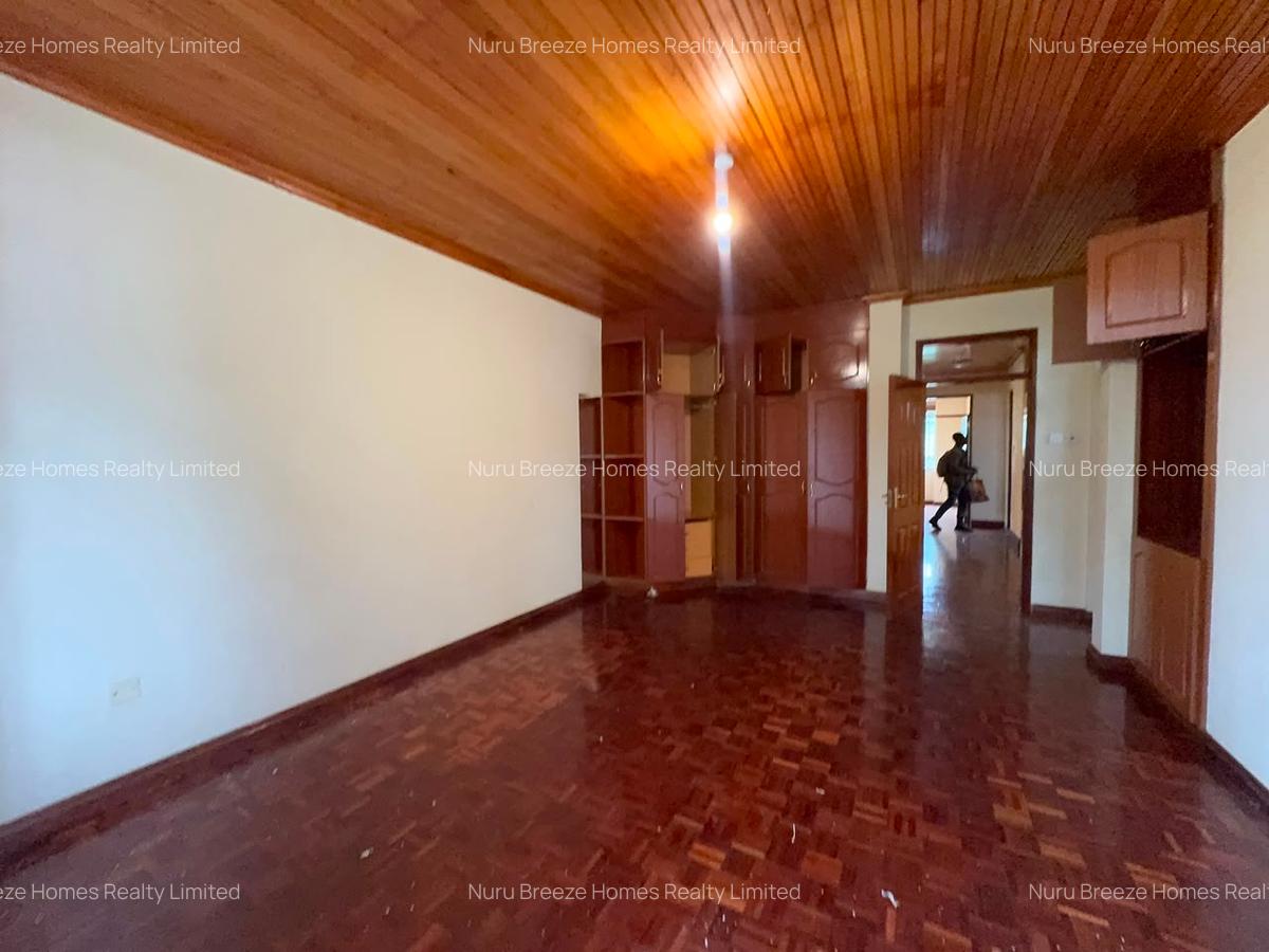 5 Bed Townhouse with En Suite in Kitisuru - 7
