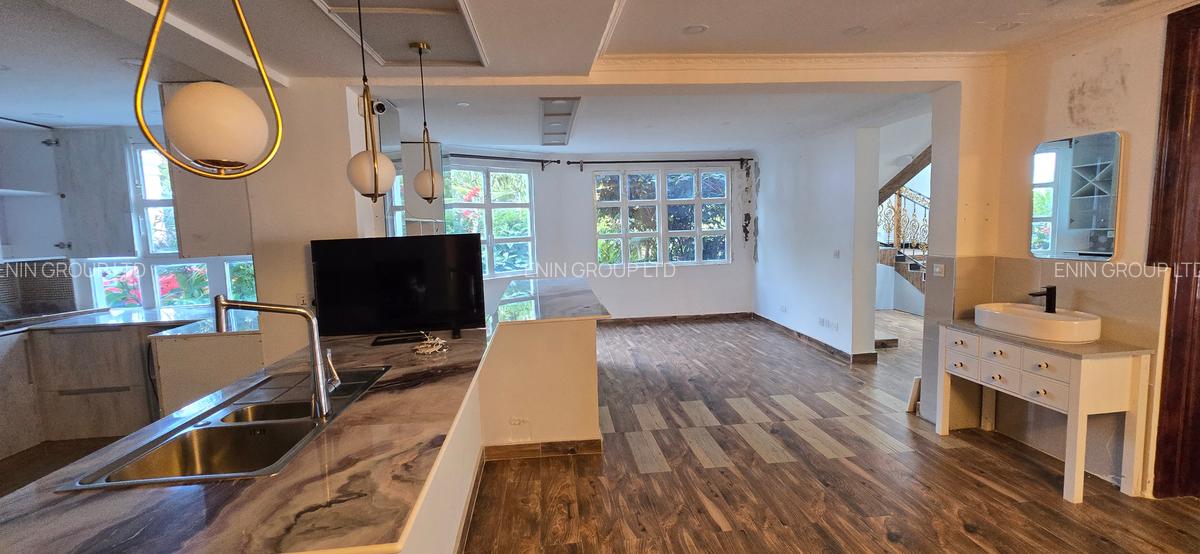 5 Bed House with En Suite at Runda - 6