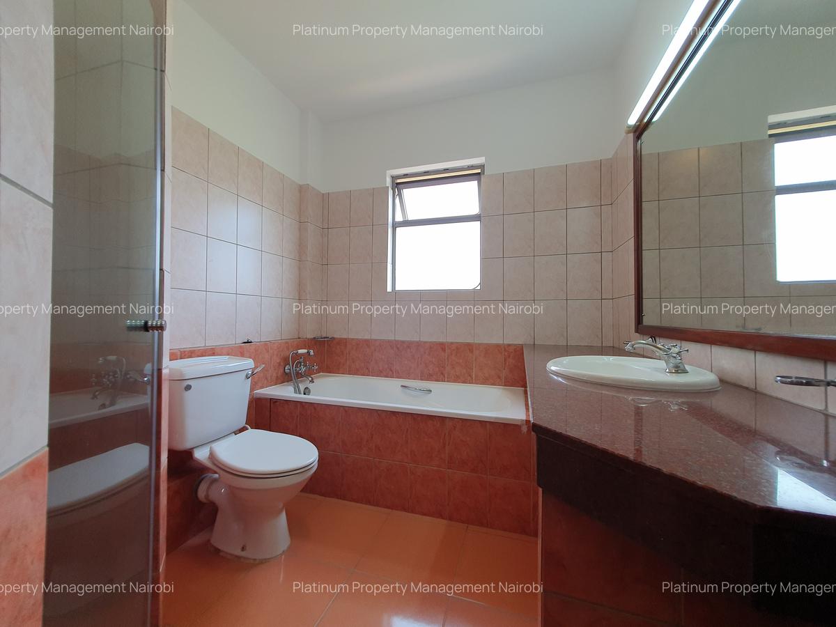 3 Bed Apartment with En Suite at Taarifa Rd - 10