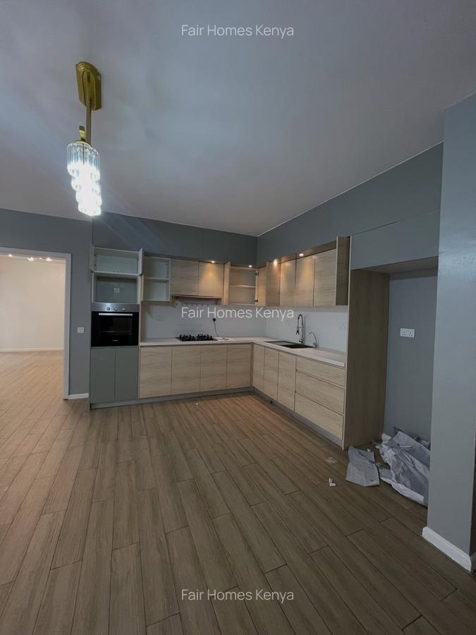 2 Bed Apartment with En Suite at Riara Road - 13
