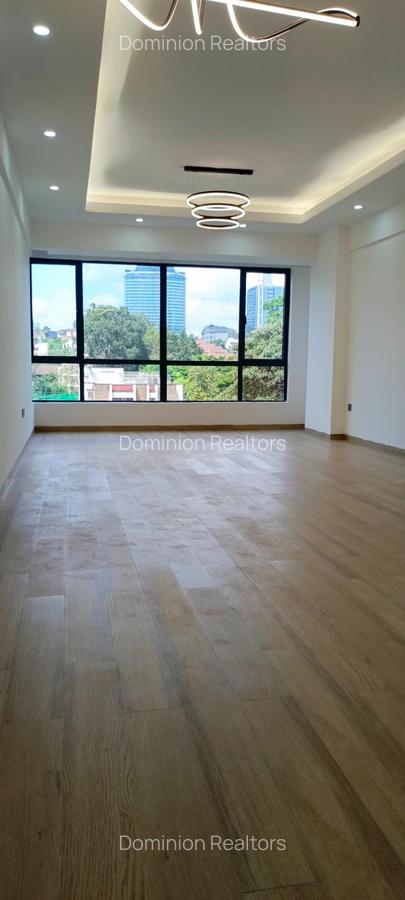 1 Bed Apartment with En Suite at Sports Road - 2