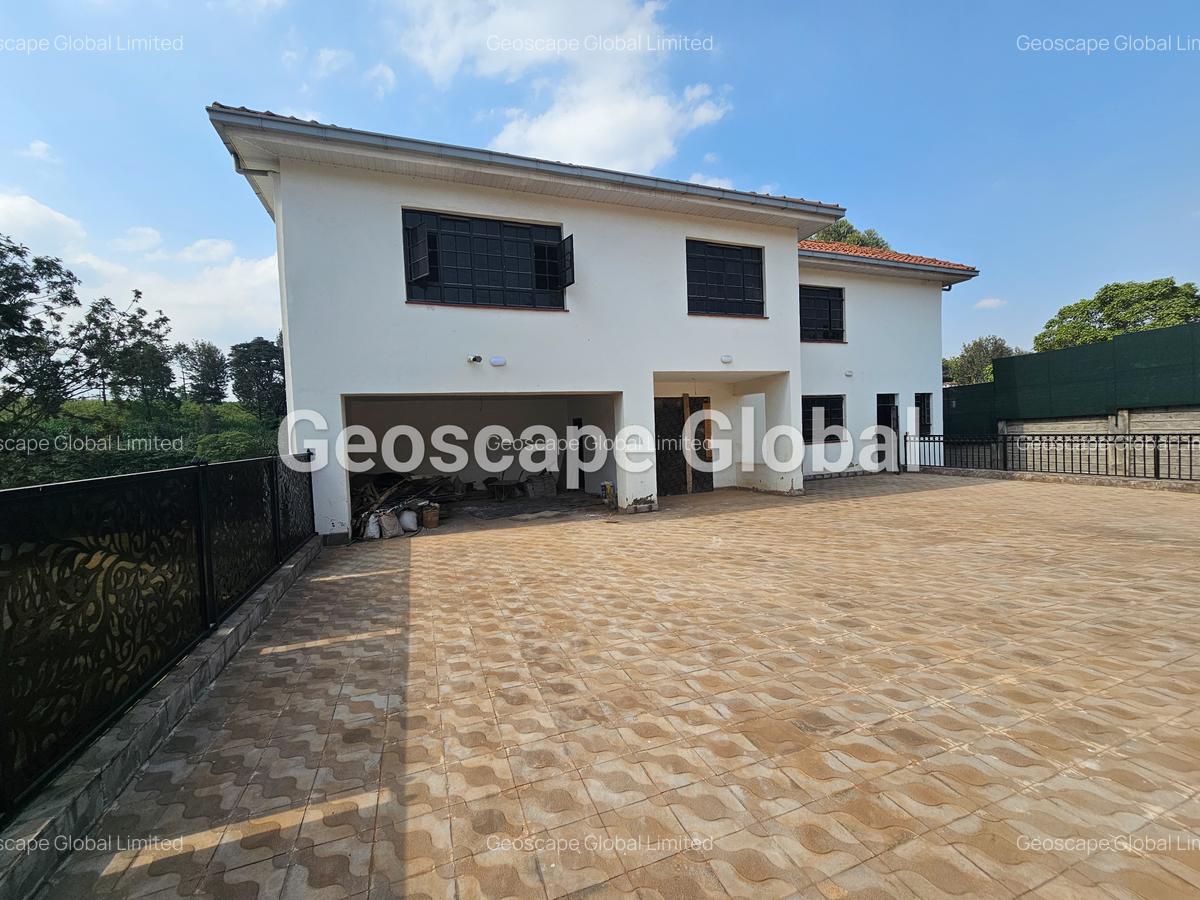 5 Bed House with En Suite in Kitisuru - 3