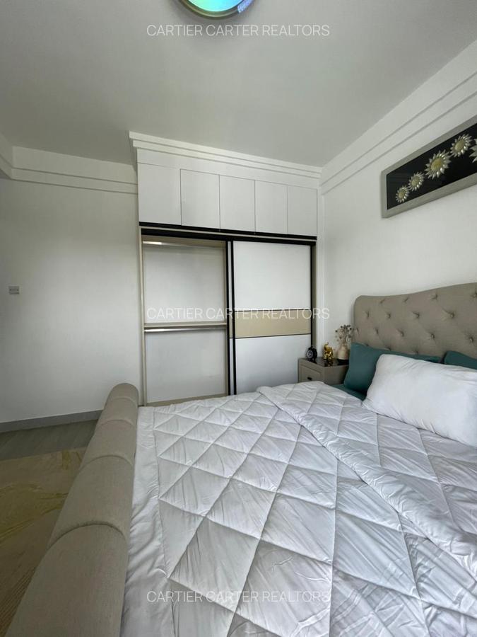 2 Bed Apartment with En Suite in Syokimau - 11