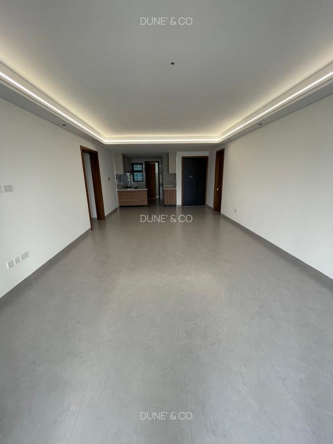 2 Bed Apartment with En Suite in Westlands Area - 5