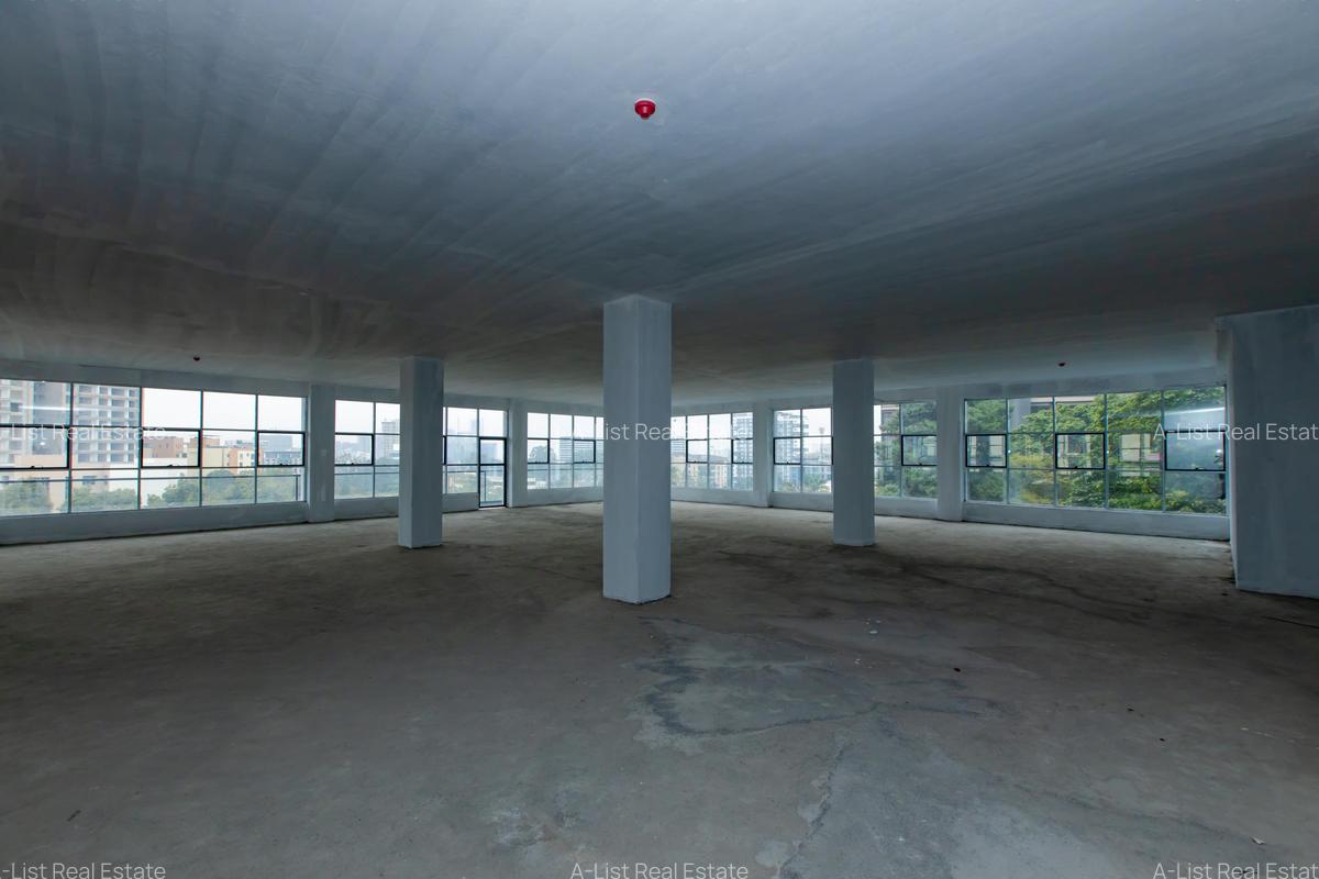 13,000 ft² Commercial Property with Service Charge Included at Brookside Close - 3