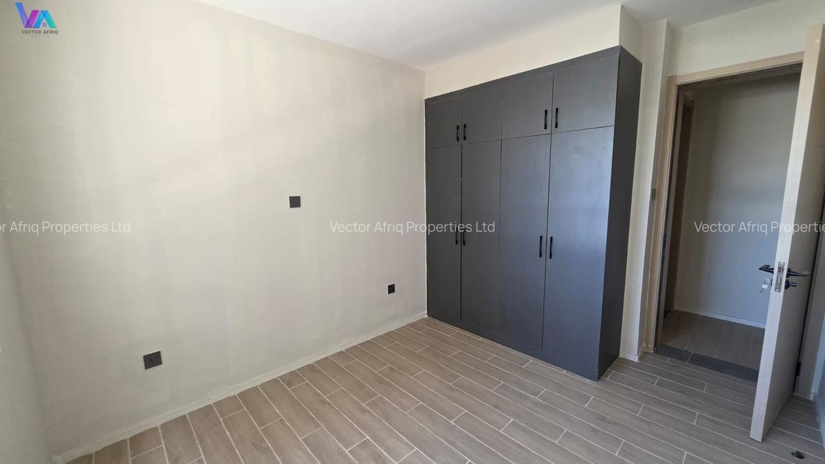 Serviced 2 Bed Apartment with En Suite in Athi River - 7