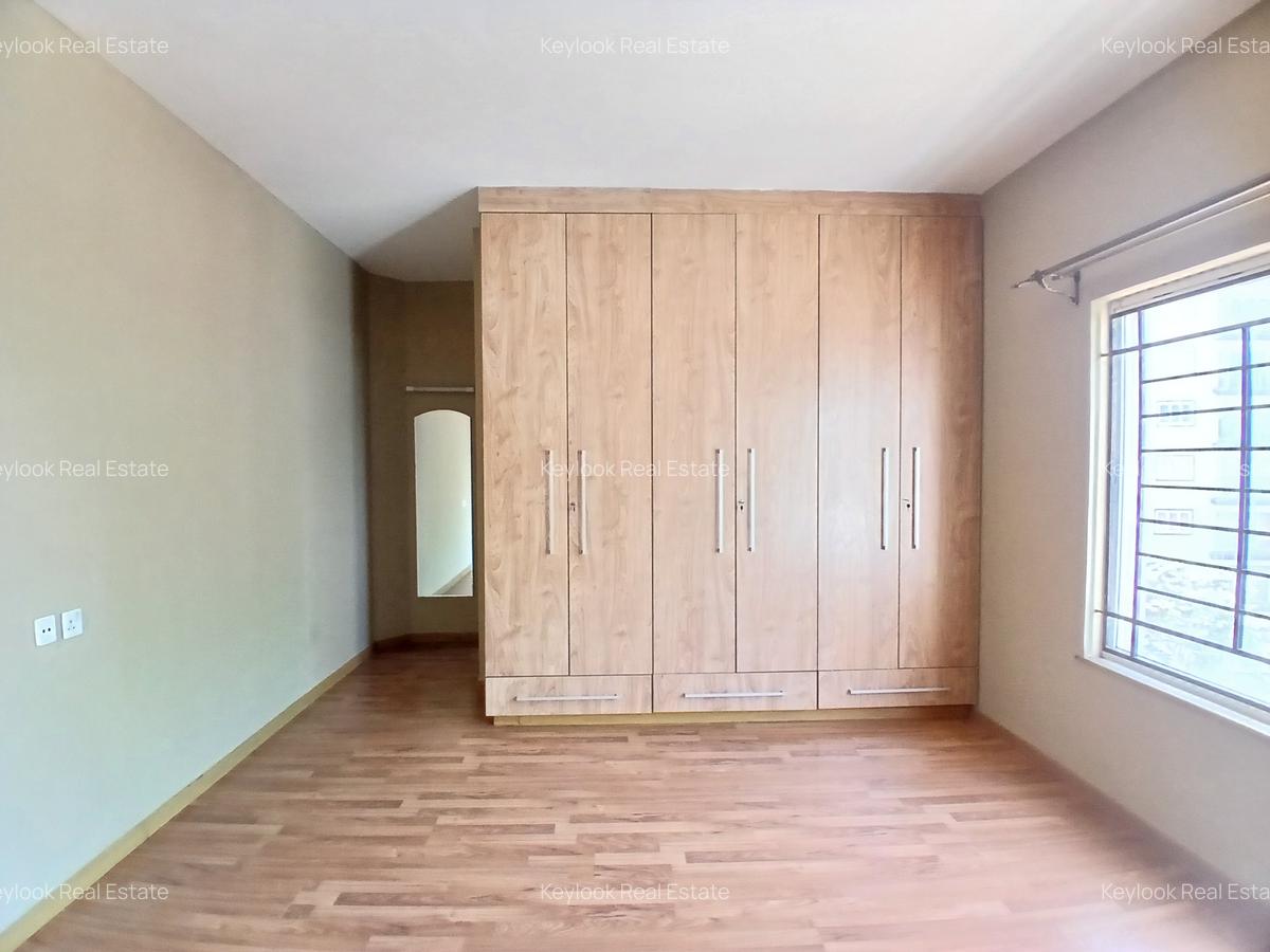 3 Bed Apartment with En Suite at Kileleshwa - 17