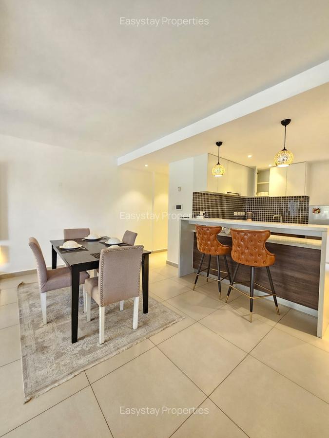 Furnished 2 Bed Apartment with En Suite in Lavington - 5
