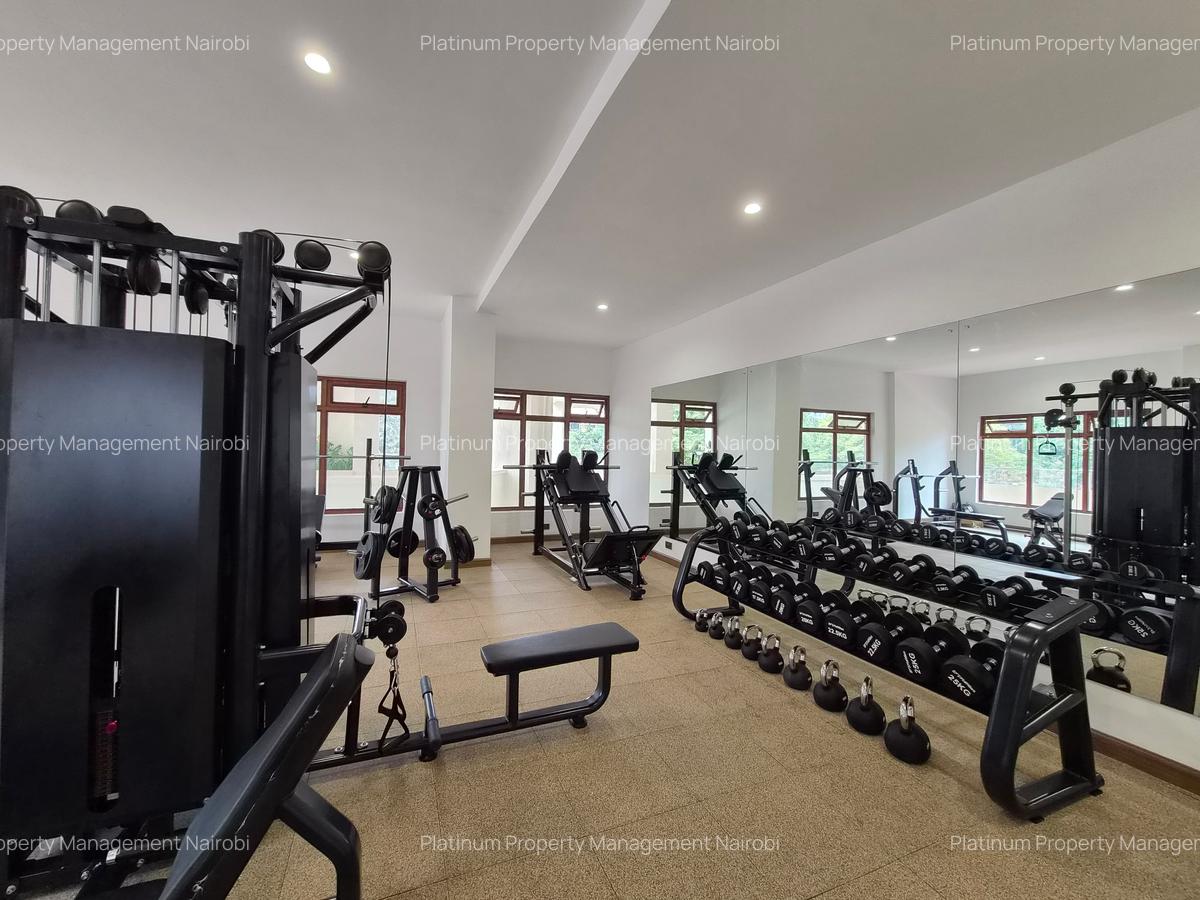 3 Bed Apartment with En Suite at Mandera Rd - 18