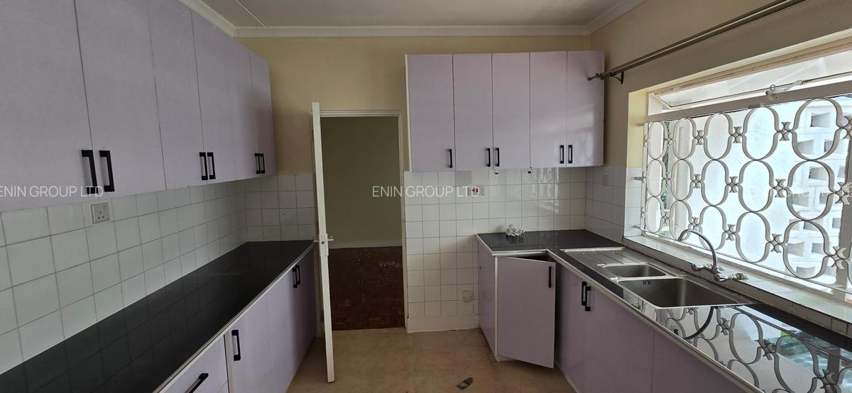 4 Bed House with En Suite at Gigiri - 6