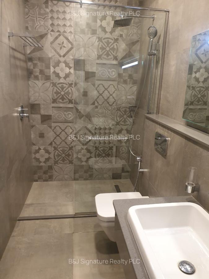 Serviced 2 Bed Apartment with En Suite in Westlands Area - 2