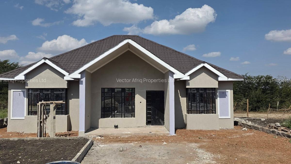 3 Bed House with En Suite at Yukos - 16