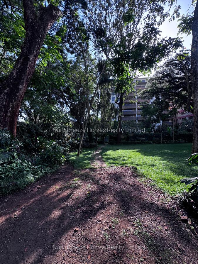 0.5 ac Land in Rhapta Road - 4