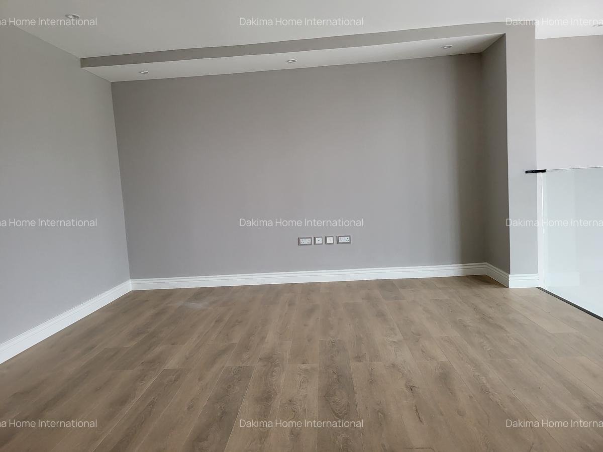 4 Bed Townhouse with En Suite in Runda - 7