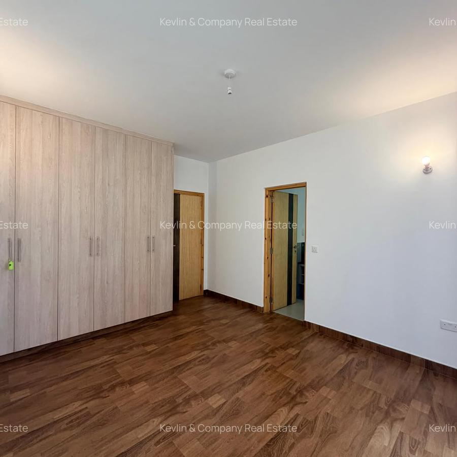 3 Bed Apartment with En Suite in Kileleshwa - 8
