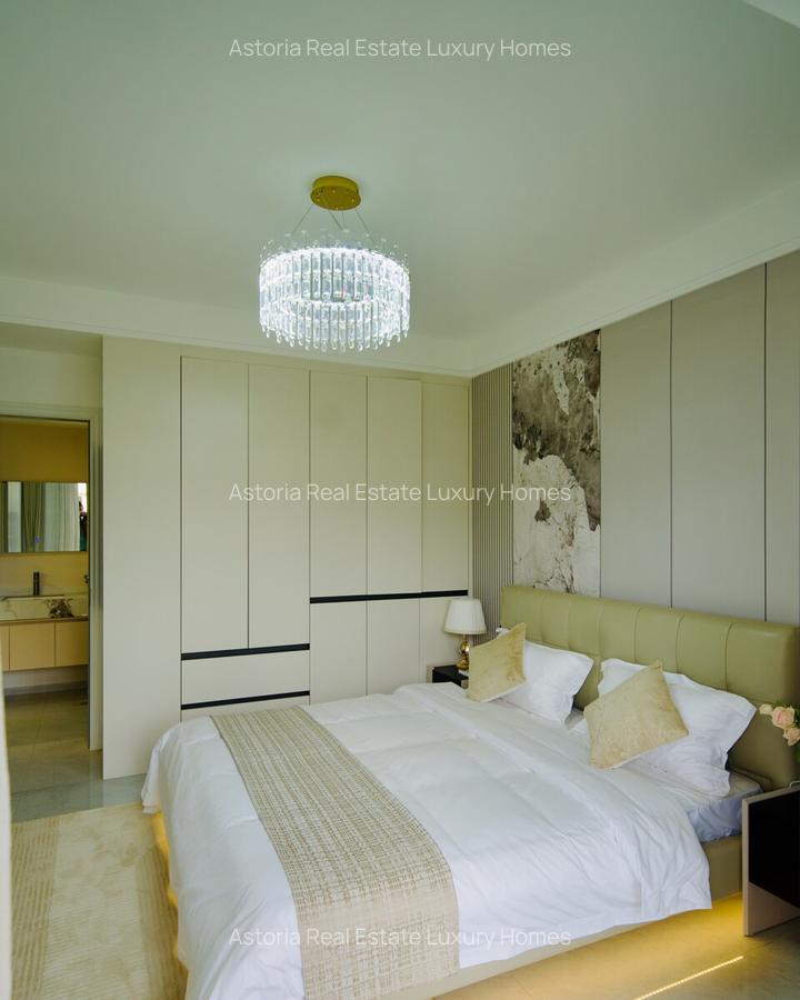 1 Bed Apartment with En Suite at 2026-424 - 10