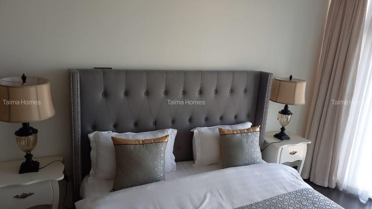 Furnished 2 Bed Apartment with En Suite at Off Waiyaki Way - 6