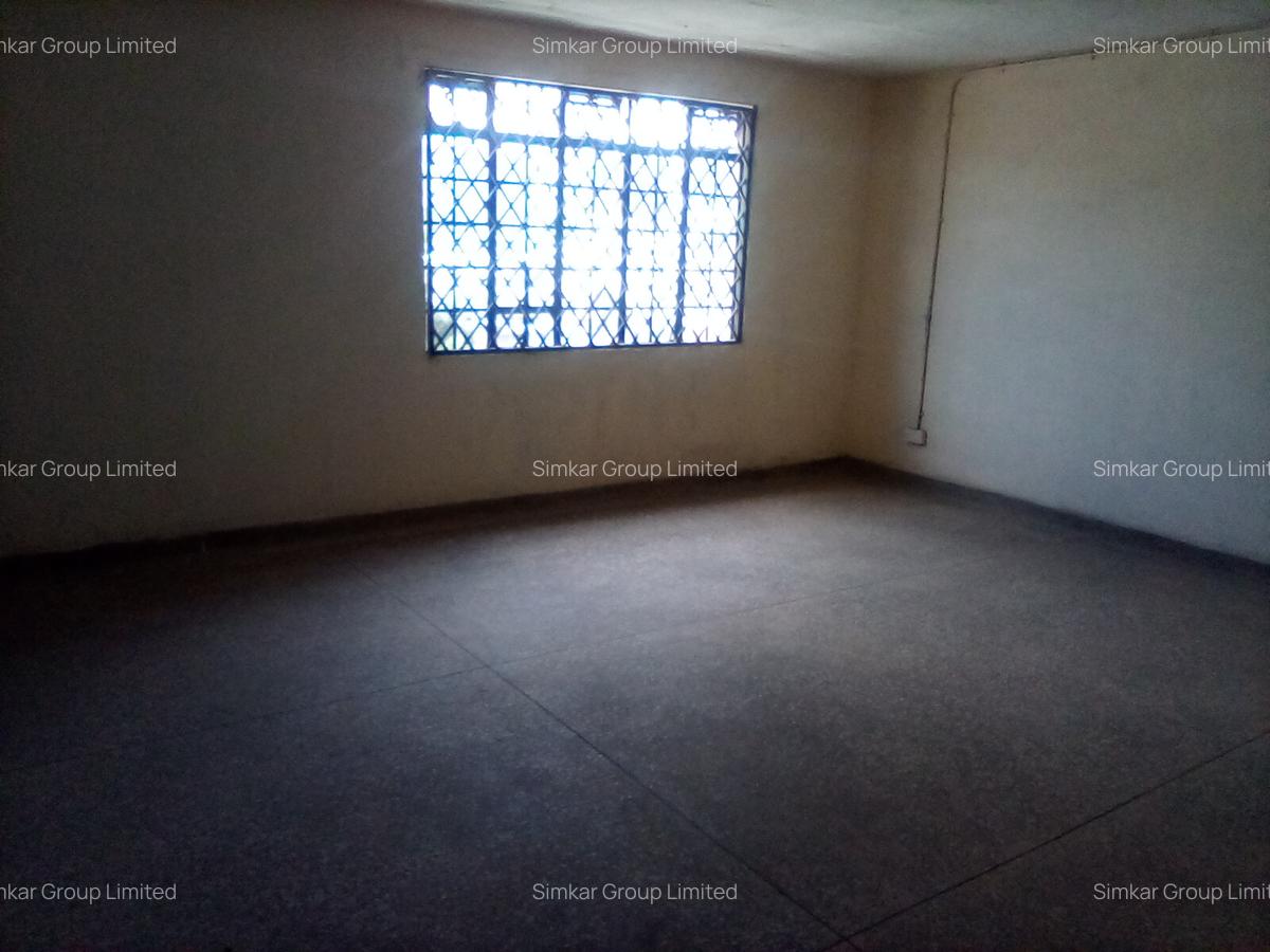 Warehouse with Service Charge Included at Off Airport North Rd - 10