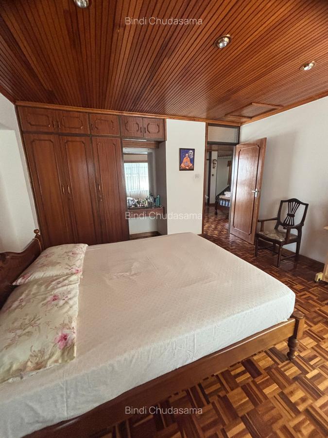 4 Bed House with En Suite at Brookside Garden - 14