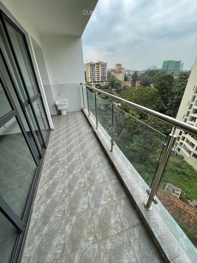 2 Bed Apartment with En Suite in Riverside - 7