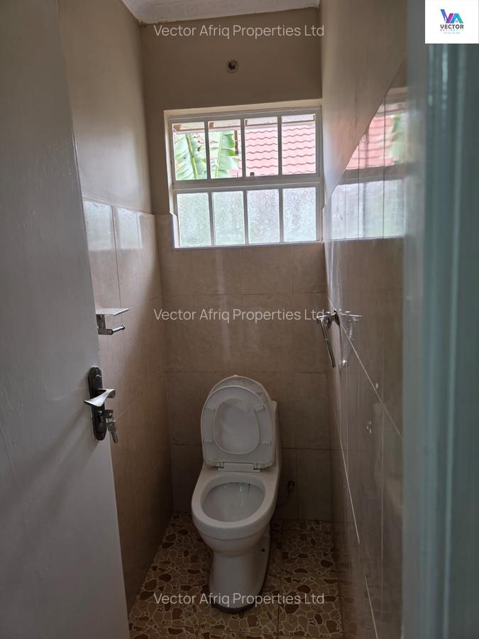 3 Bed House with En Suite in Ngong - 9