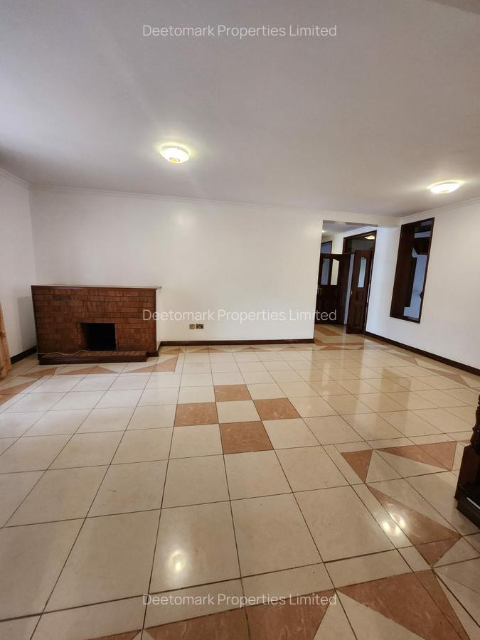4 Bed House with En Suite at Karen - 5