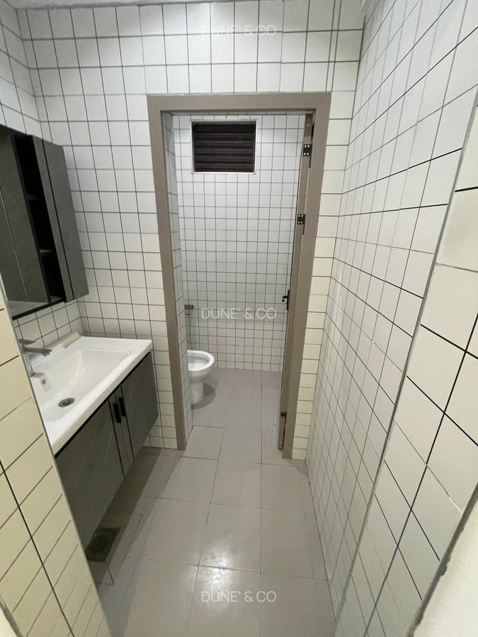 4 Bed Apartment with En Suite in Kileleshwa - 20