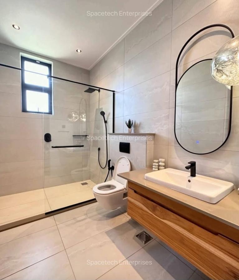 4 Bed Townhouse with En Suite in Loresho - 13