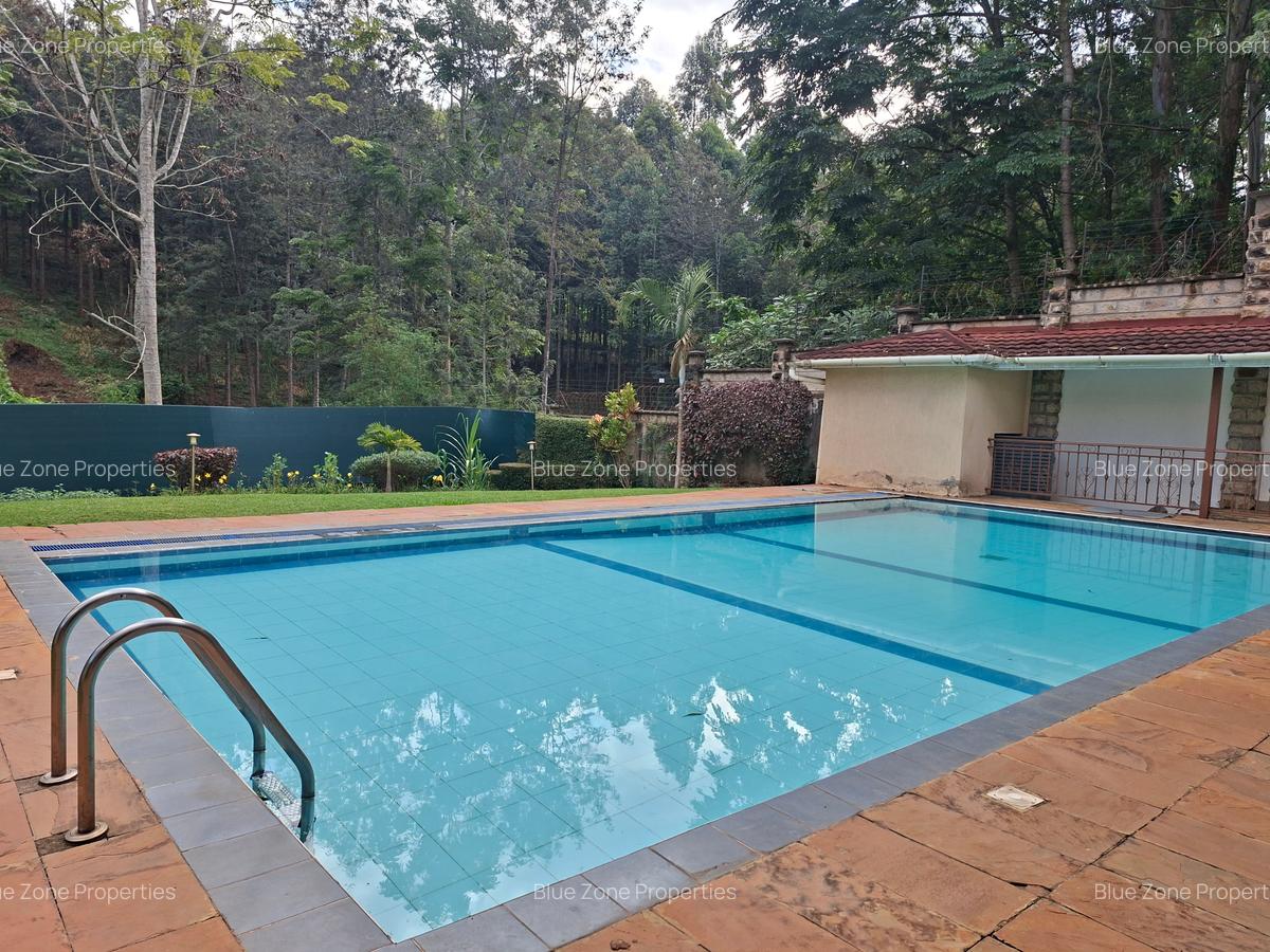4 Bed Townhouse with En Suite at Rosslyn Lone Tree Estate Rd - 3