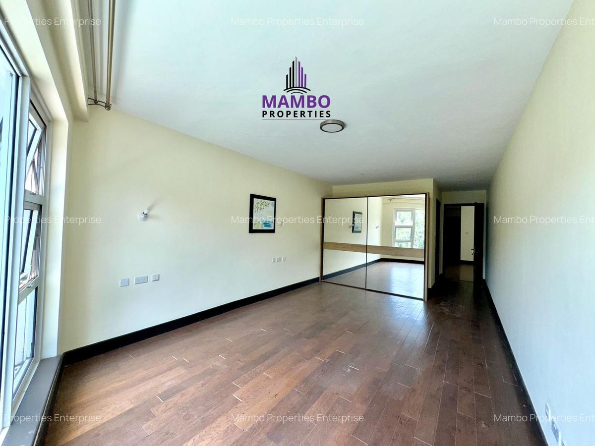 4 Bed Apartment with En Suite at General Mathenge - 16