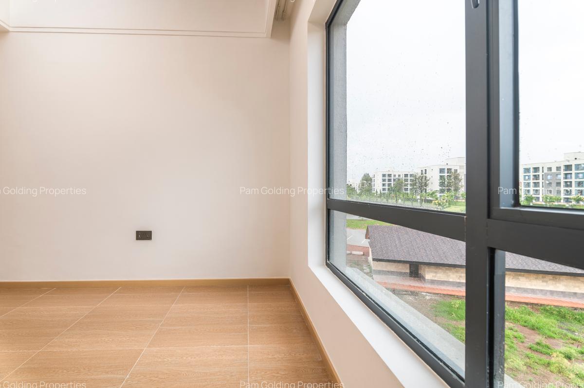 Serviced 1 Bed Apartment with Backup Generator at Eastern Bypass - 14