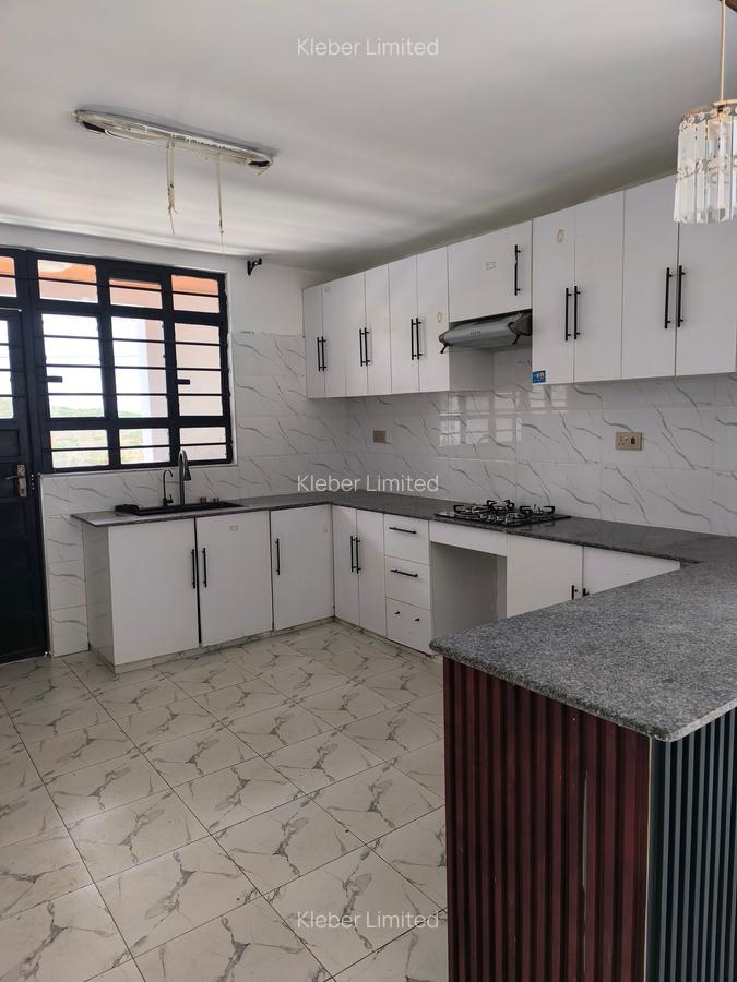 3 Bed House with En Suite in Ngong - 6