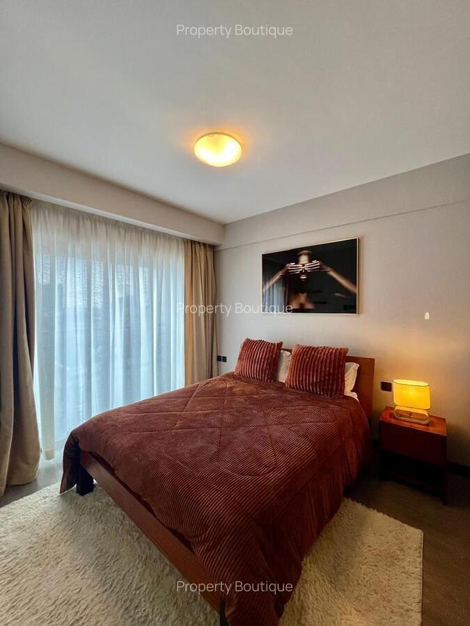 Furnished 2 Bed Apartment with En Suite at Lantana Road - 8
