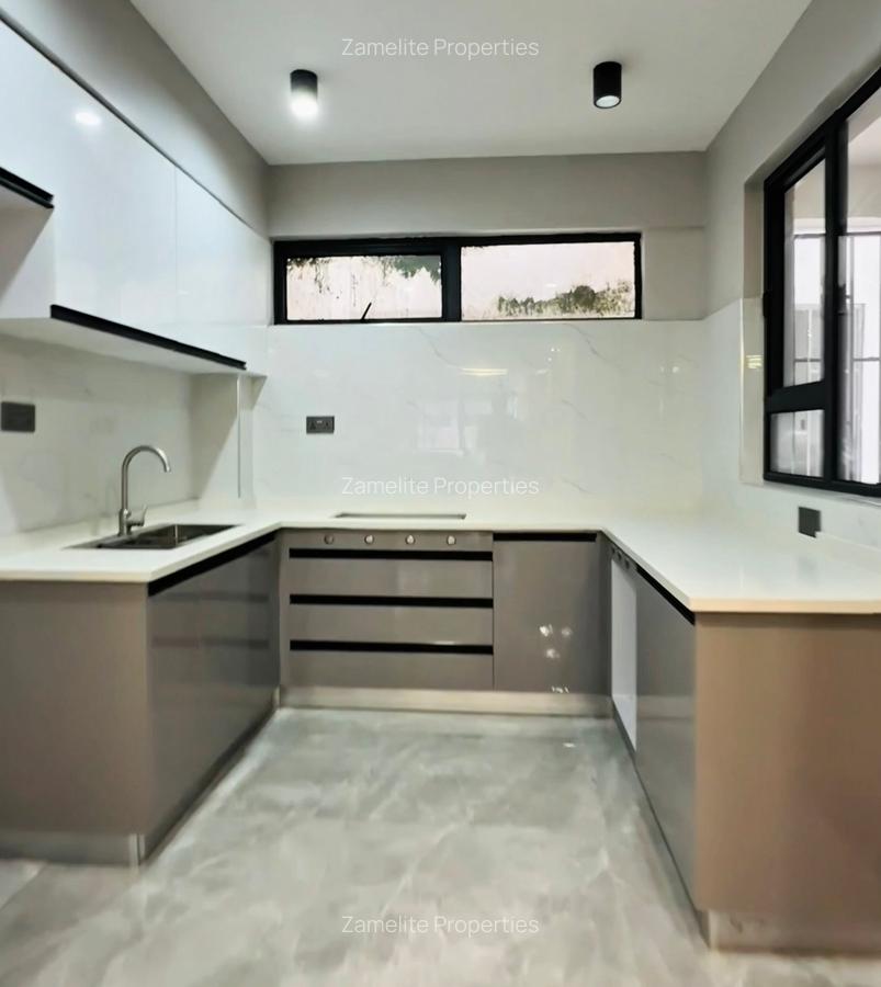 1 Bed House with En Suite in Kileleshwa - 5