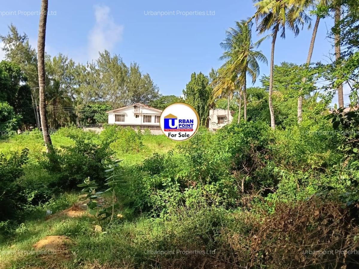 Commercial Property in Mtwapa - 3