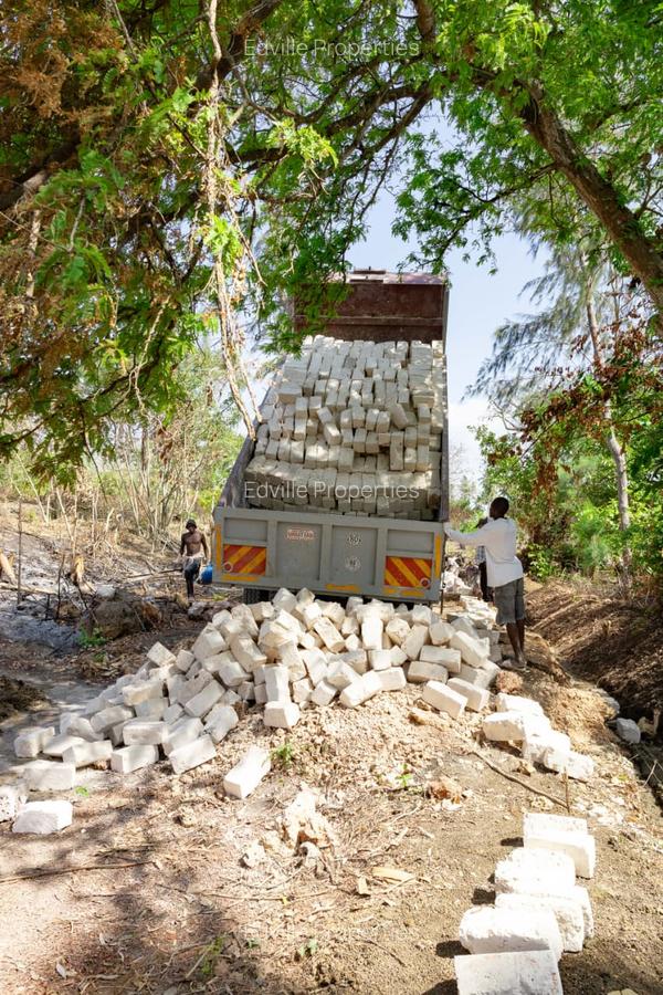 400 m² Residential Land at Diani - 10