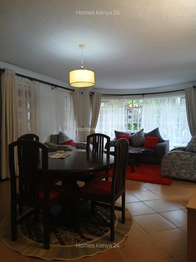 2 Bed House in Rosslyn - 6