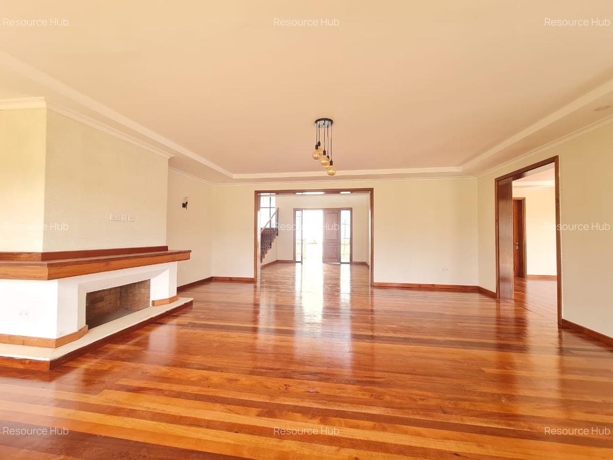6 Bed House with En Suite at Loresho - 4