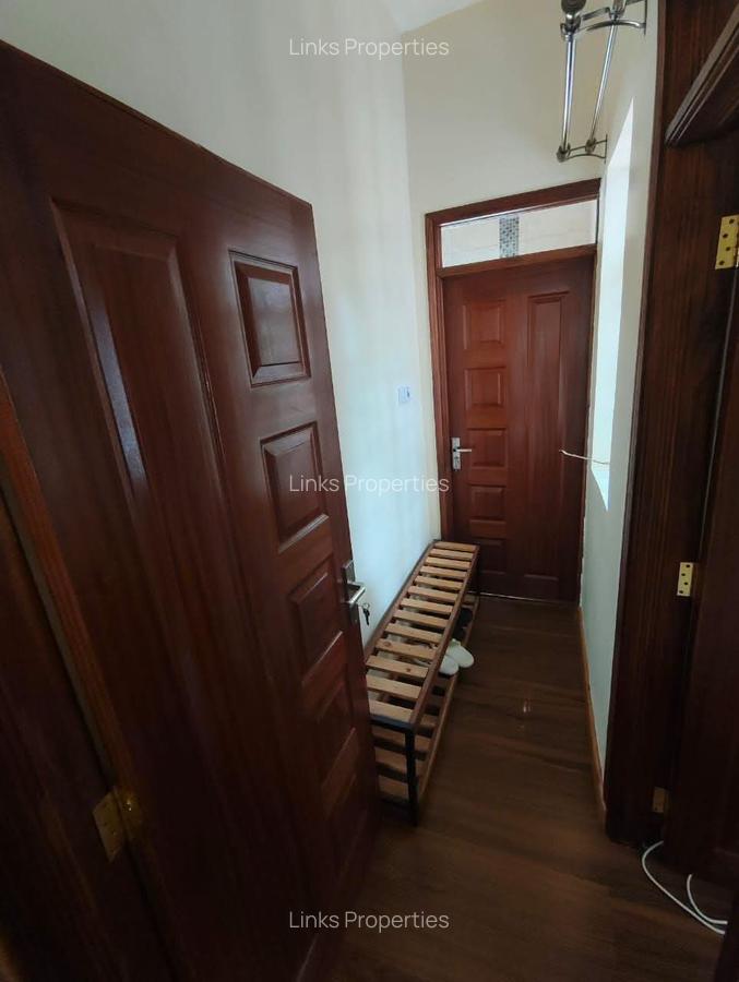 2 Bed Apartment with En Suite at Karen - 11