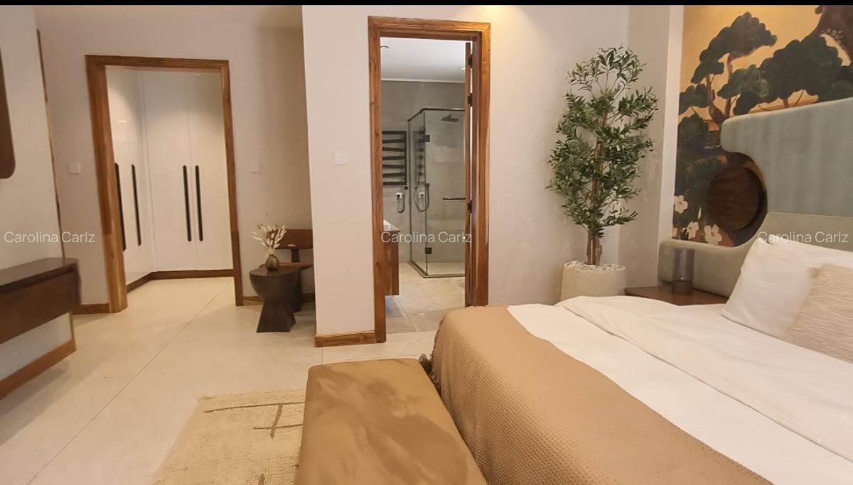 3 Bed Apartment with En Suite at Karura Forest - 12