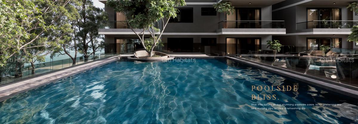4 Bed Apartment with En Suite in Kileleshwa - 14