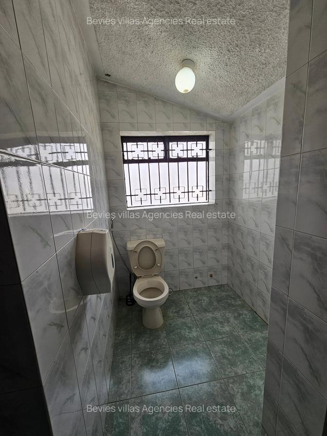Commercial Property with Service Charge Included at Gigiri - 9