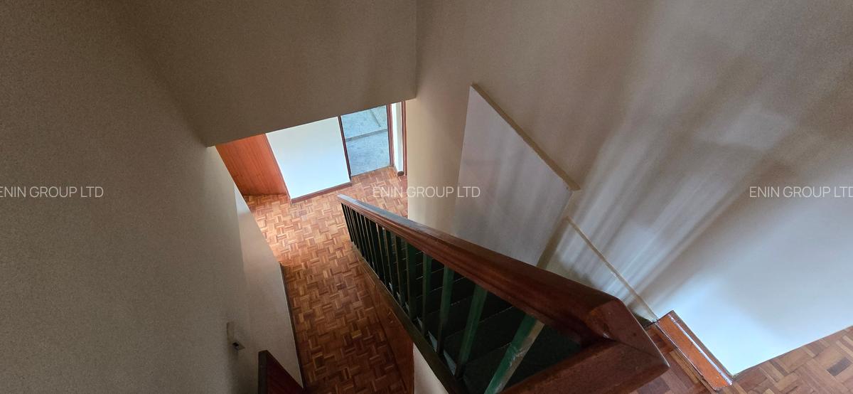 4 Bed Apartment with En Suite in Lavington - 8
