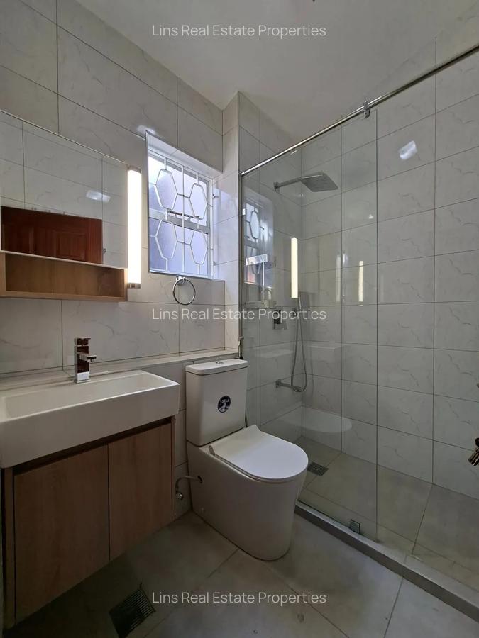 4 Bed Townhouse with En Suite in Westlands Area - 11