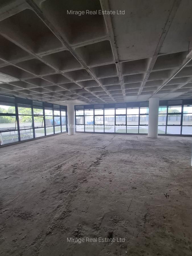 Office in Westlands Area - 3