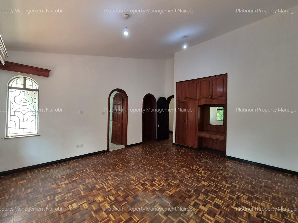 3,000 ft² Commercial Property with Service Charge Included at Peponi Rd - 9