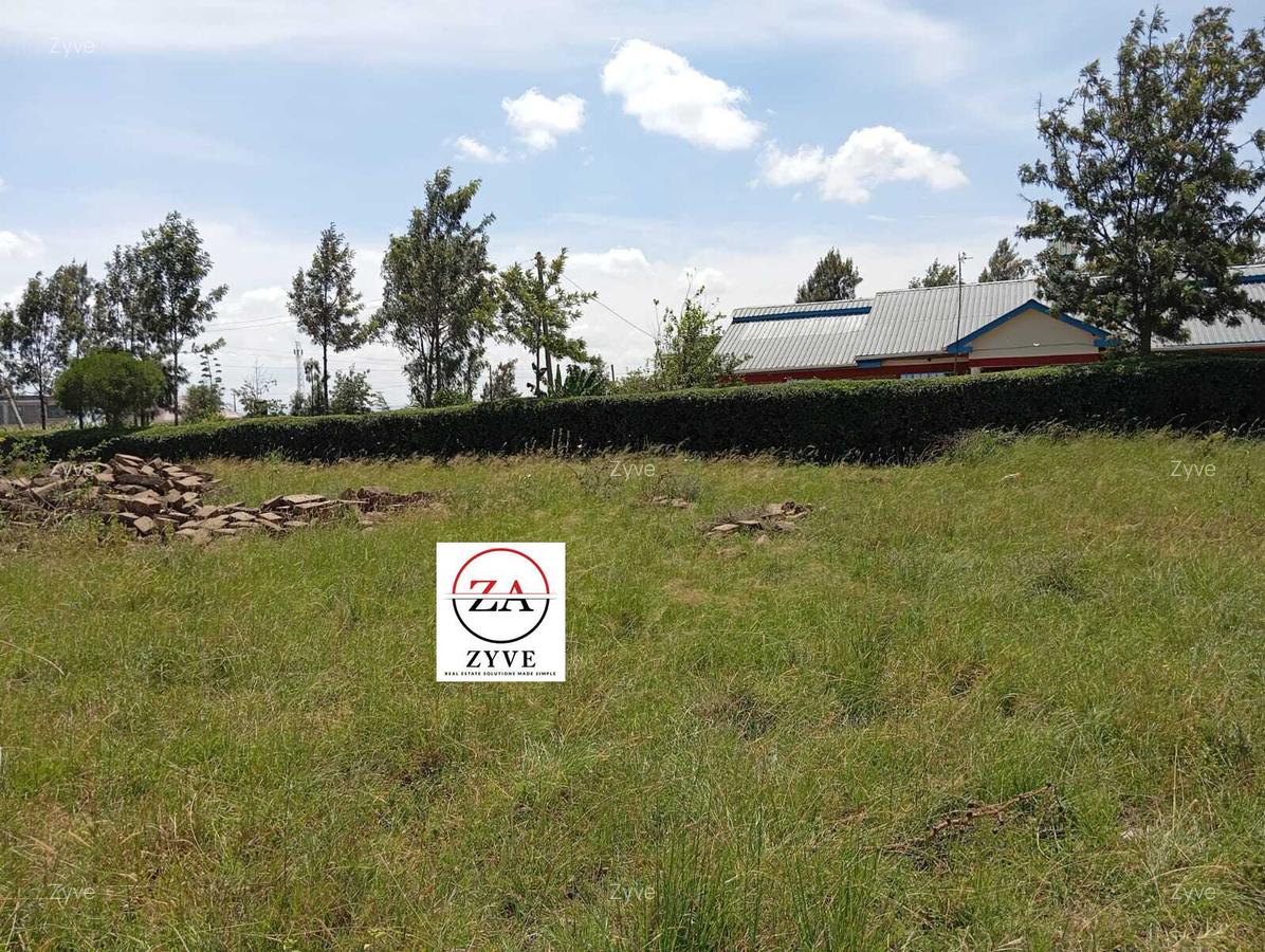 0.125 ac Land at Syokimau - 15