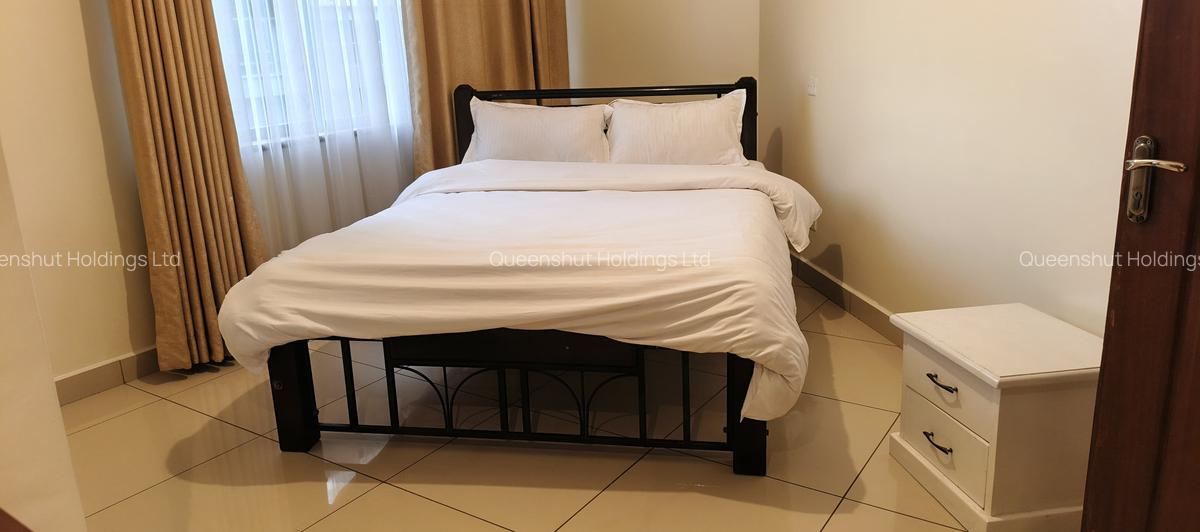 Furnished 3 Bed Apartment with En Suite in Westlands Area - 11