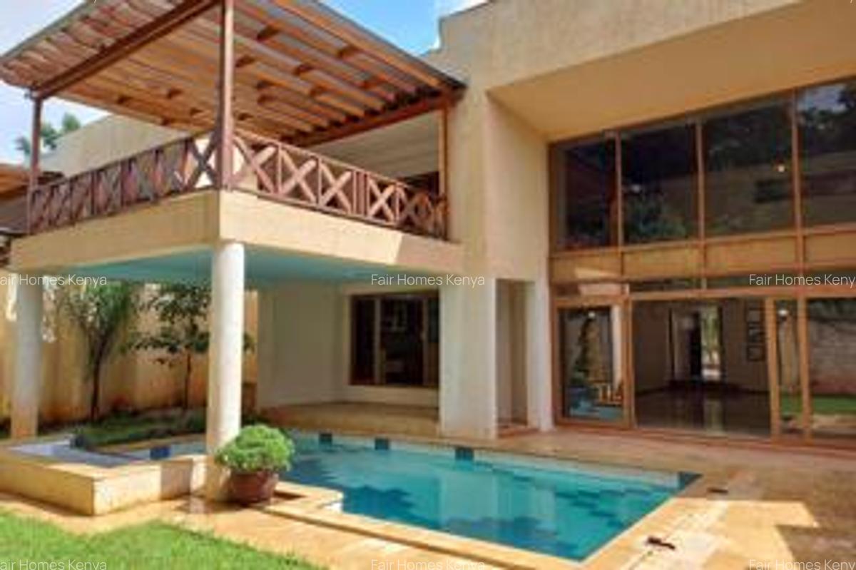 5 Bed Townhouse with En Suite at Convent Drive - 13
