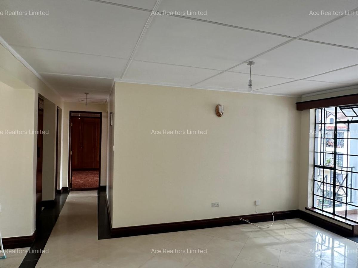 3 Bed Apartment with En Suite at Argwings Kodhek Road - 2